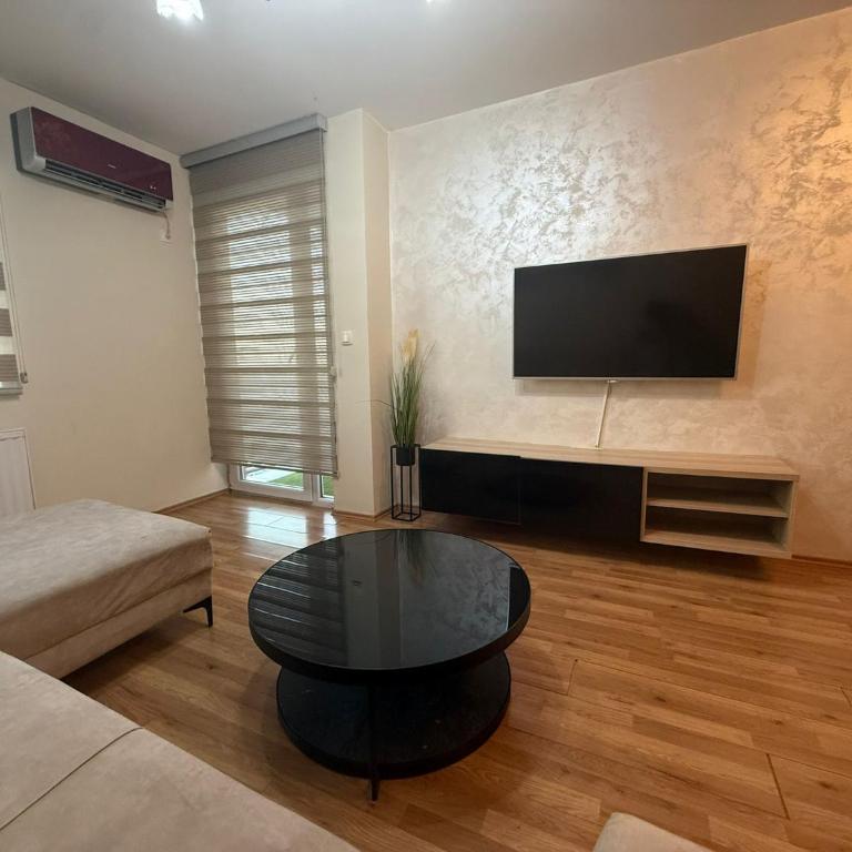 Kate Vozdovac - Apartman sa 1 Spavaćom Sobom - 5