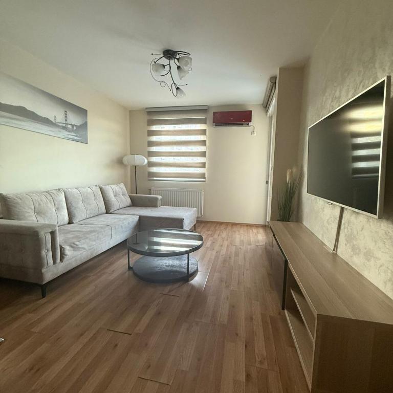 Kate Vozdovac - Apartman sa 1 Spavaćom Sobom - 4