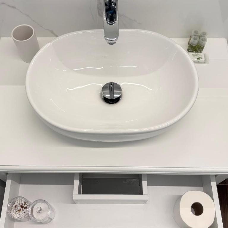 San Siro House - Comfort Triple Room - 17