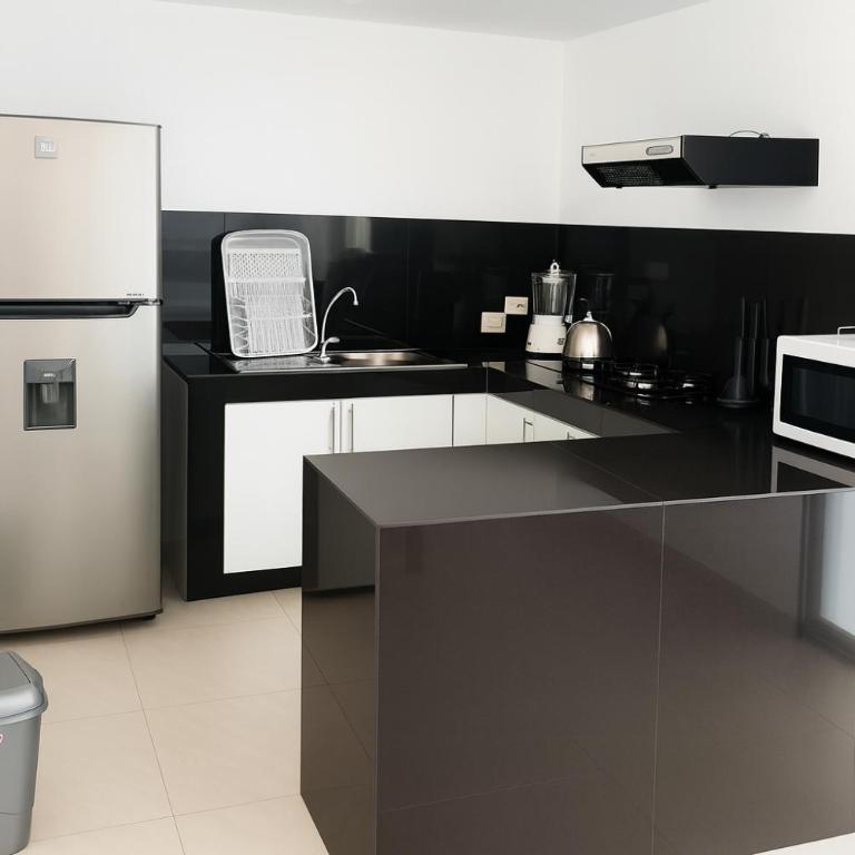 Amplio departamento vista al mar con piscina privada en Asia Ideal para grupos y familias - Apartment - 22