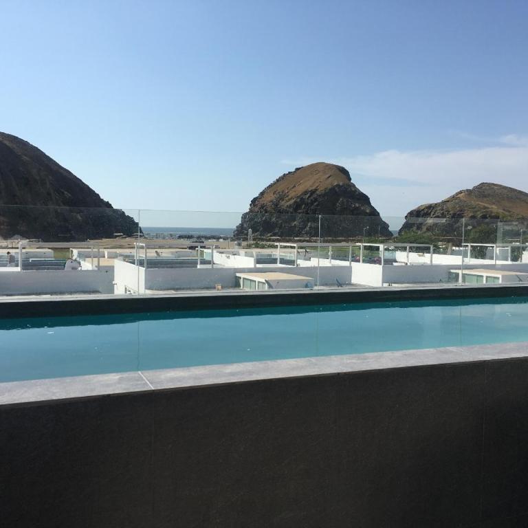 Amplio departamento vista al mar con piscina privada en Asia Ideal para grupos y familias - Apartment - 20