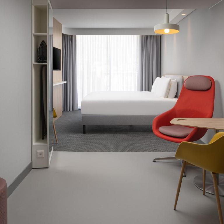 Holiday Inn Express & Suites Sion by IHG - Suite mit Queensize-Bett - 14