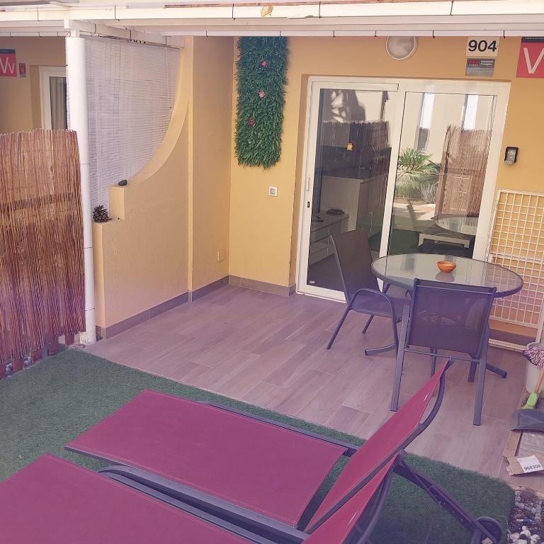 Maspalomas Oasis Club - Duplex Apartment - 8