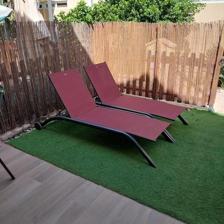 Maspalomas Oasis Club - Duplex Apartment - 9