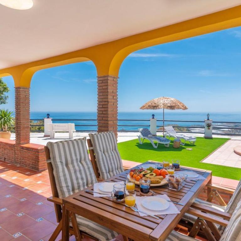Villa Buenavista de Torrox by Ruralidays - Casa de 2 dormitorios - 3