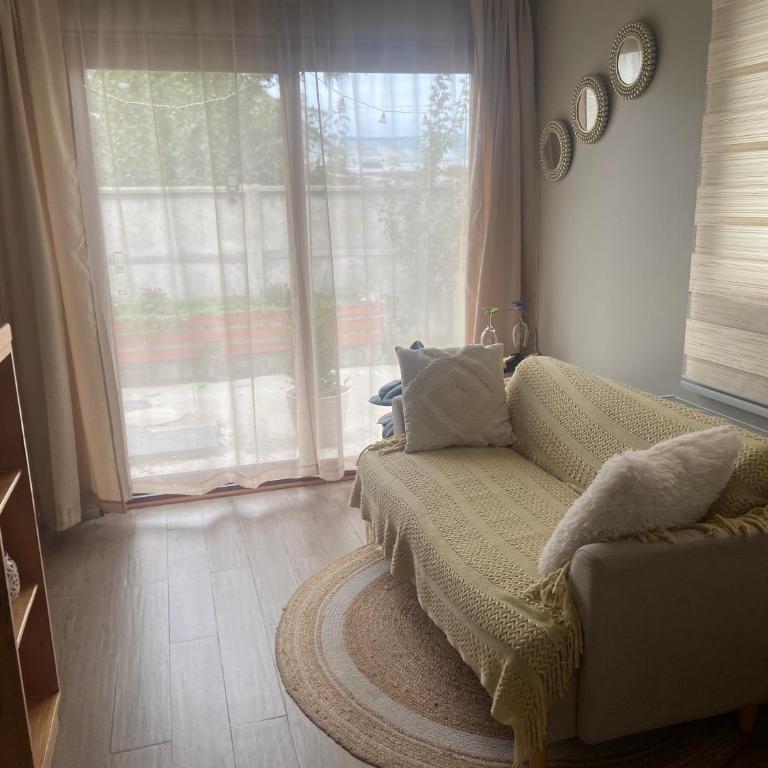 Cabañas Bosque Austral - One-Bedroom Apartment - 2