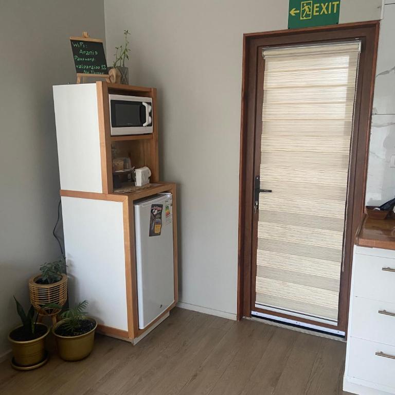 Cabañas Bosque Austral - One-Bedroom Apartment - 3
