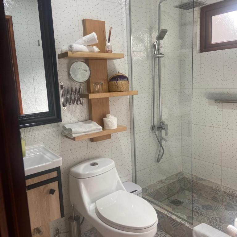 Cabañas Bosque Austral - One-Bedroom Apartment - 8