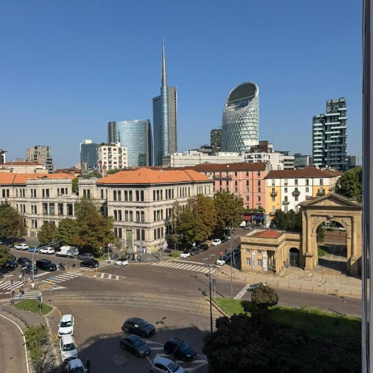 The Tower House - Central Apartment - Appartamento con 1 Camera da Letto - 2