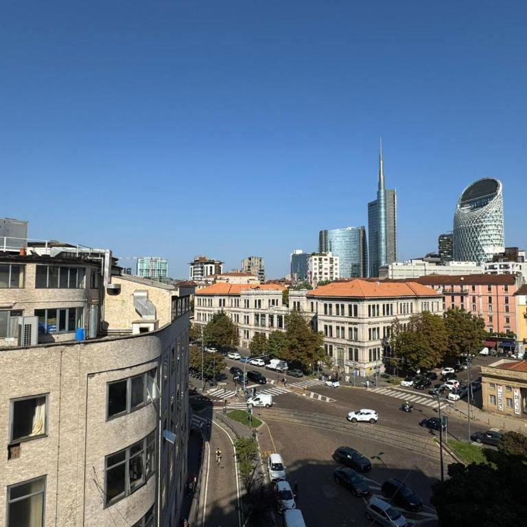 The Tower House - Central Apartment - Appartamento con 1 Camera da Letto - 14