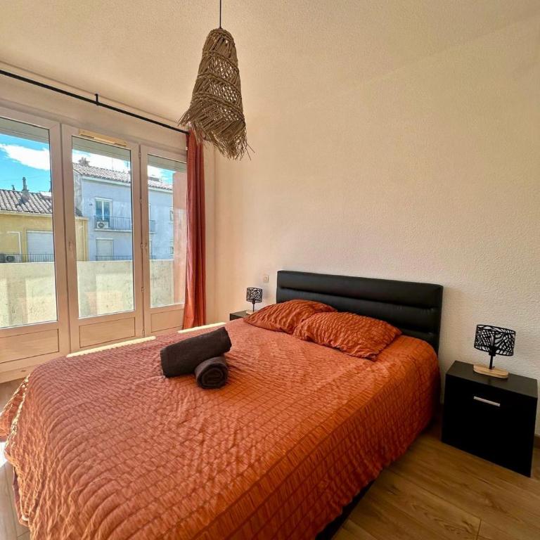 La Savane avec parking privatif et climatisation - Apartamento de 1 dormitorio - 5