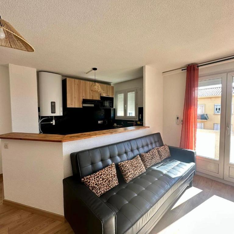 La Savane avec parking privatif et climatisation - Apartamento de 1 dormitorio - 9