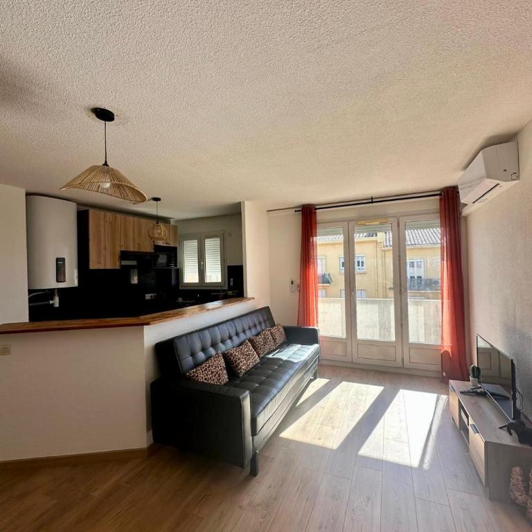 La Savane avec parking privatif et climatisation - Apartamento de 1 dormitorio - 15