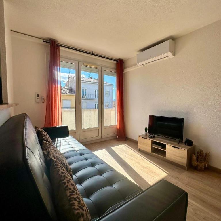 La Savane avec parking privatif et climatisation - Apartamento de 1 dormitorio - 13