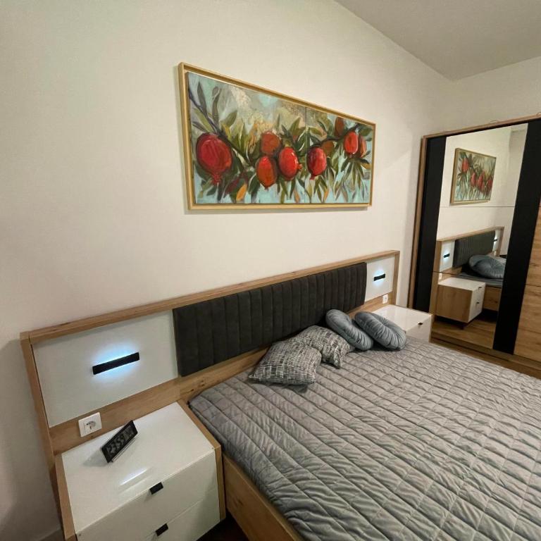 Skyline Lux Apartment by Planet Residence - One-Bedroom Apartment - 5