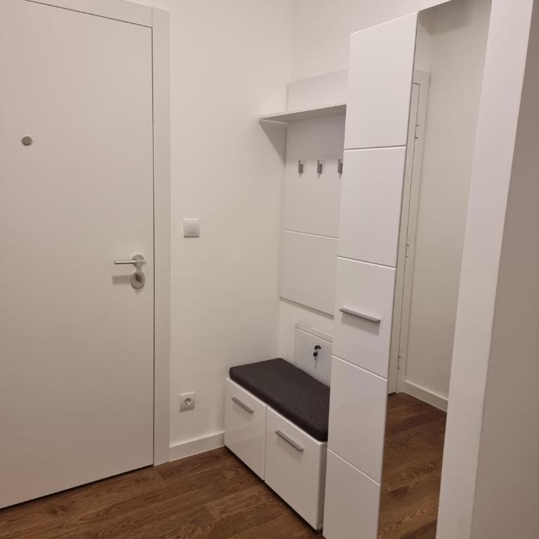 Skyline Lux Apartment by Planet Residence - One-Bedroom Apartment - 9