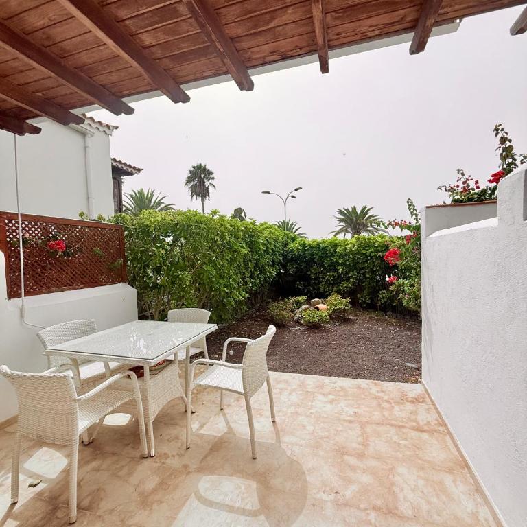 Playa Del Duque Beachside - Renovated 1Br Apartment Pd1 - Apartamento de 1 dormitorio - 4