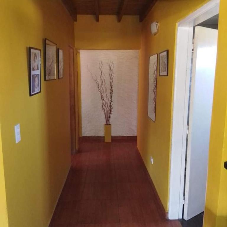 casa de verano miramar - Casa de 3 dormitorios - 10