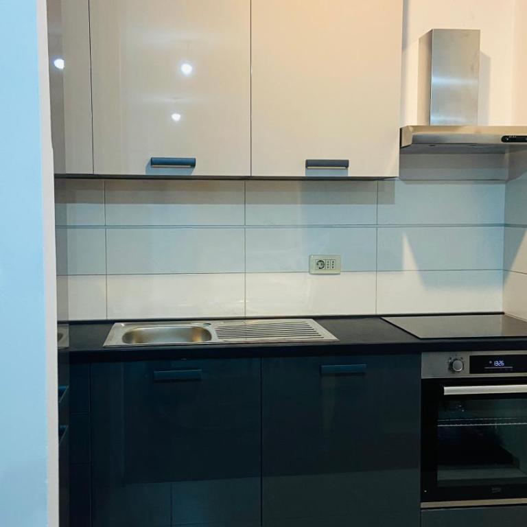 One bedroom apartment Podgorica - Apartman sa 1 Spavaćom Sobom - 2