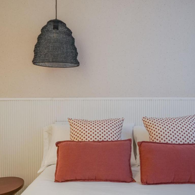 Modern apartment-2Bedrooms 1Bath-Cuatro Caminos - Two-Bedroom Apartment - 15