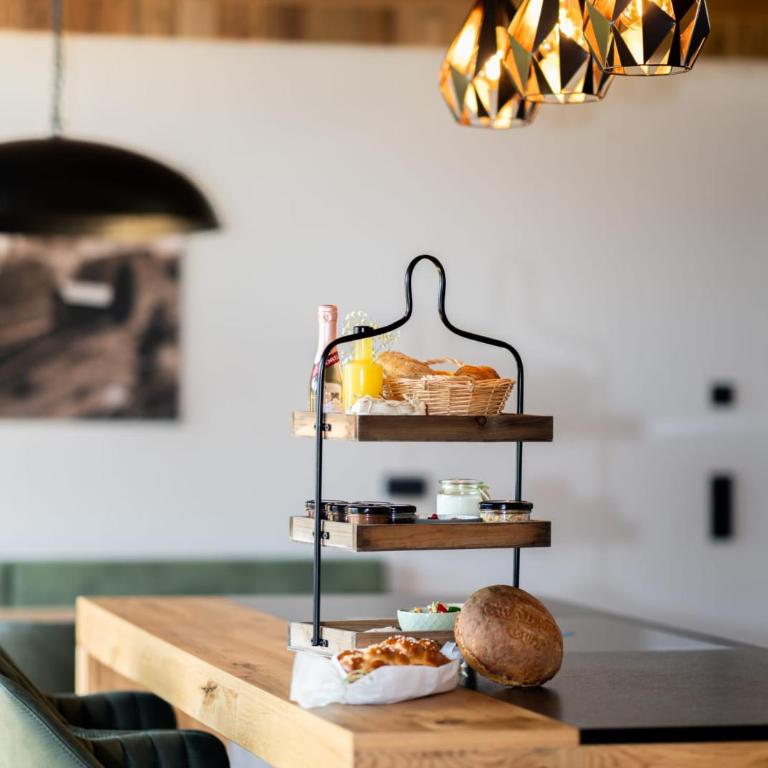 Das Grabnergut - Sommerkarte der Gasteiner Bergbahnen inklusive - Penthouse-Apartment - 11