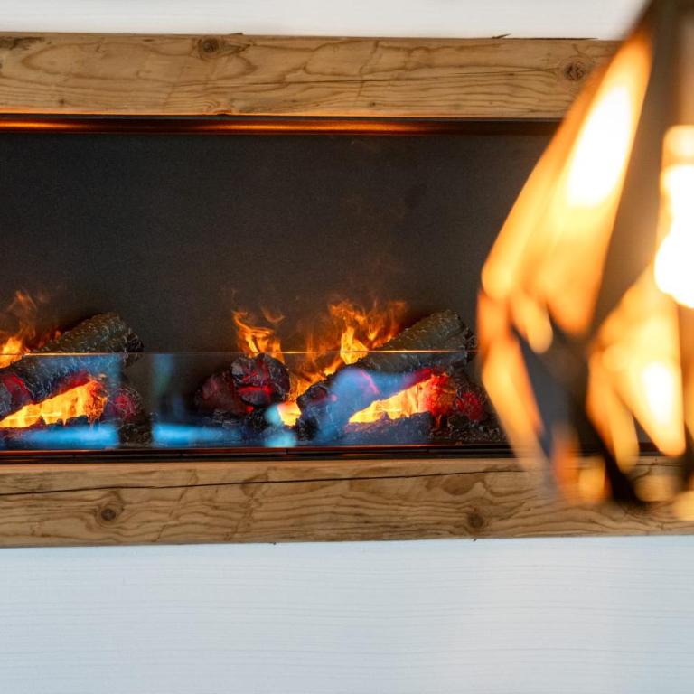 Das Grabnergut - Sommerkarte der Gasteiner Bergbahnen inklusive - Deluxe Apartment mit 2 Schlafzimmern und Gartenblick - 7