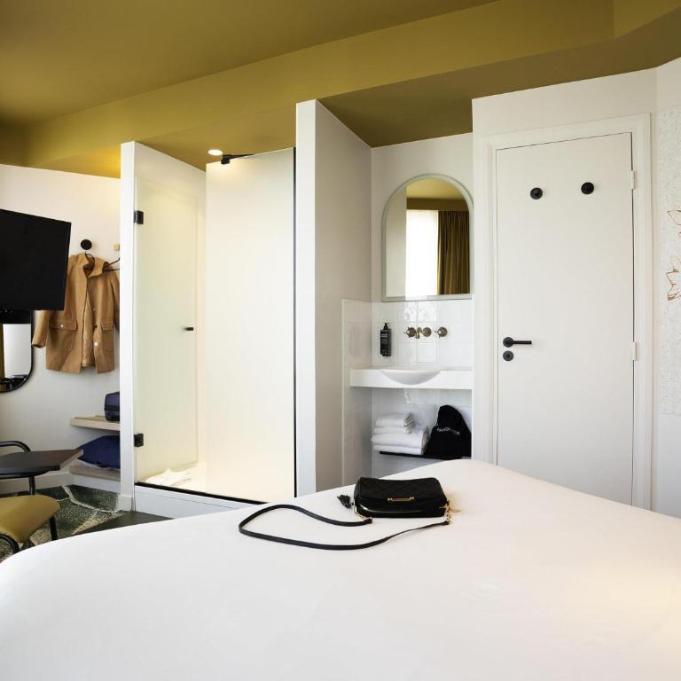 ibis Styles Paris Gare De Lyon TGV - Chambre Double Standard - 1