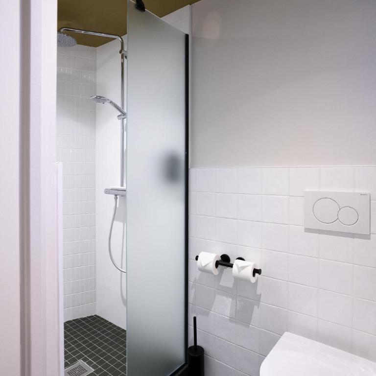 ibis Styles Paris Gare De Lyon TGV - Chambre Simple Standard - 4