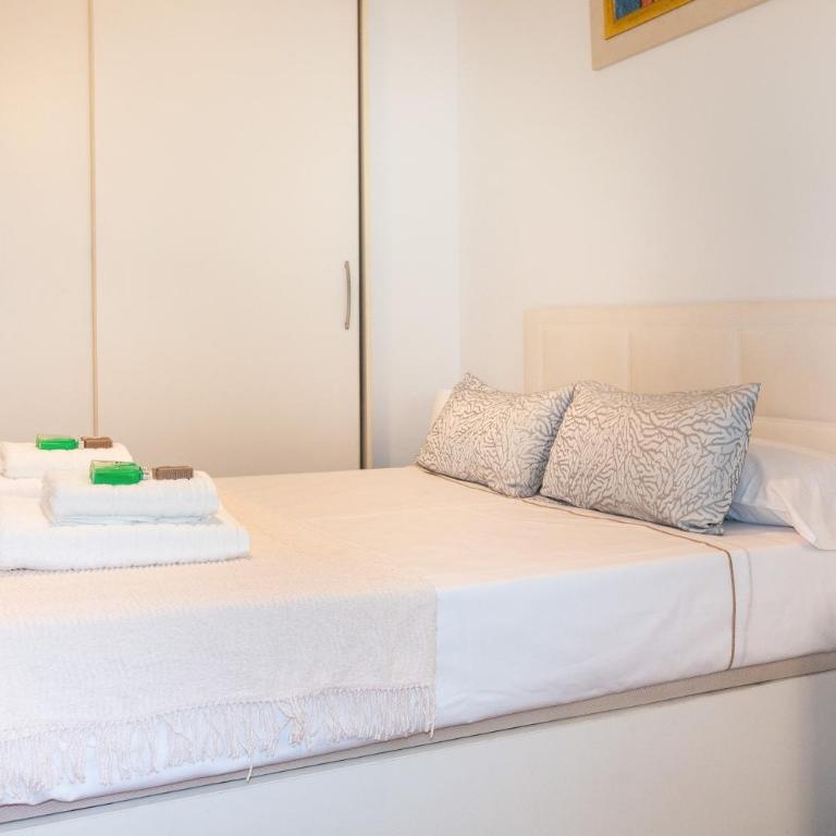 Descubre Málaga desde un Apartamento en su Centro Histórico - Apartamento de 2 dormitorios - 16