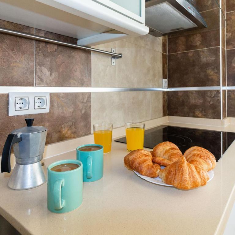 Descubre Málaga desde un Apartamento en su Centro Histórico - Apartamento de 2 dormitorios - 19
