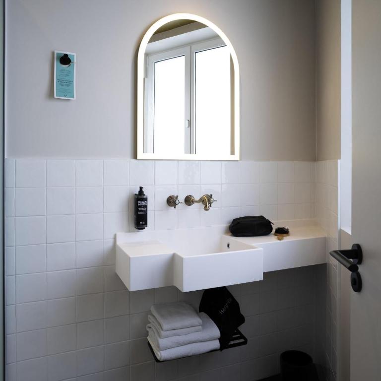 ibis Styles Paris Gare De Lyon TGV - Chambre Lits Jumeaux Standard - 3