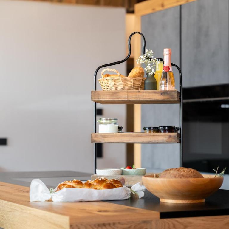 Das Grabnergut - Sommerkarte der Gasteiner Bergbahnen inklusive - Penthouse-Apartment - 12