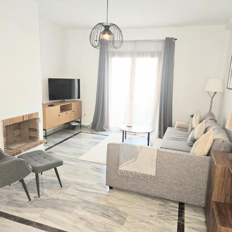 Monte Duquesa Luxury 2 Bed with pool close to Port and Beach - Apartamento de 2 dormitorios - 3