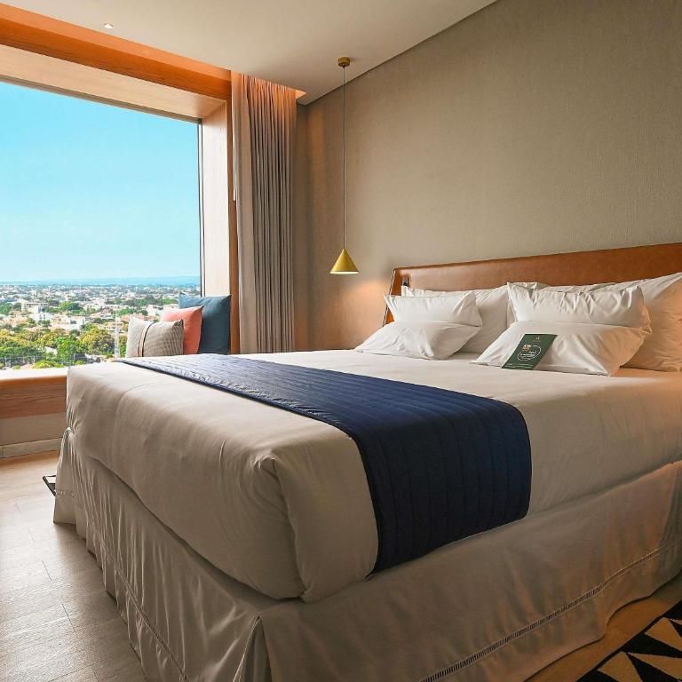 Novotel Santa Cruz De La Sierra - Habitación Superior - 1