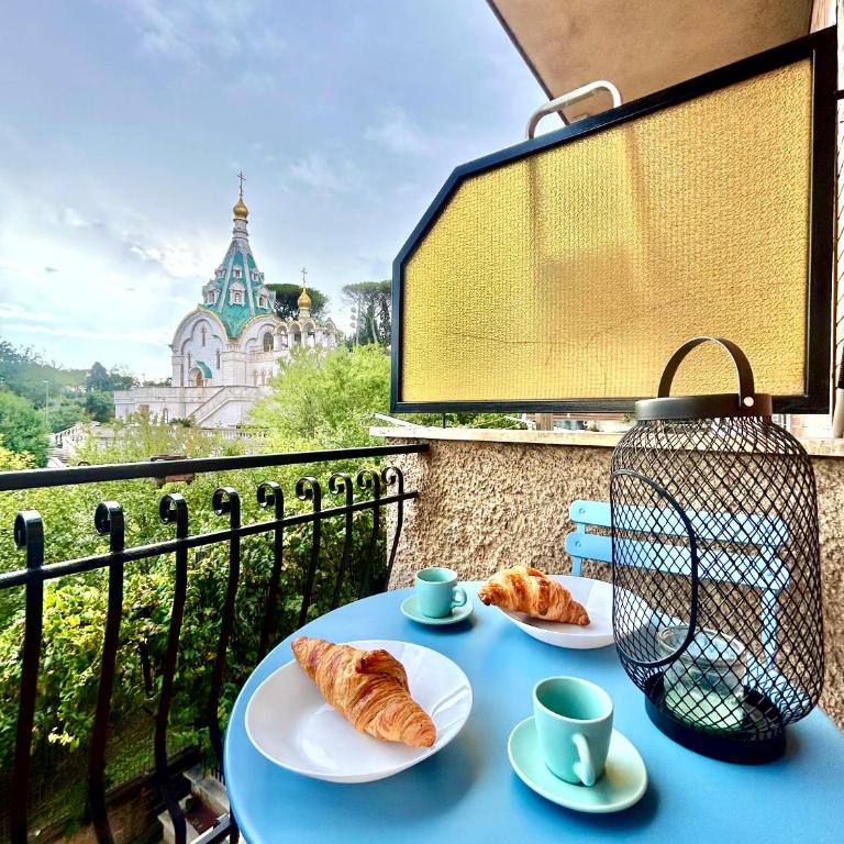 San Peter loft - Monolocale con Balcone - 2