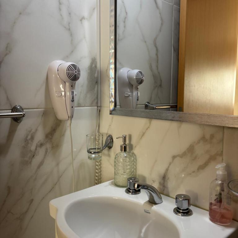 Loft centro - Apartamento de 1 dormitorio - 7