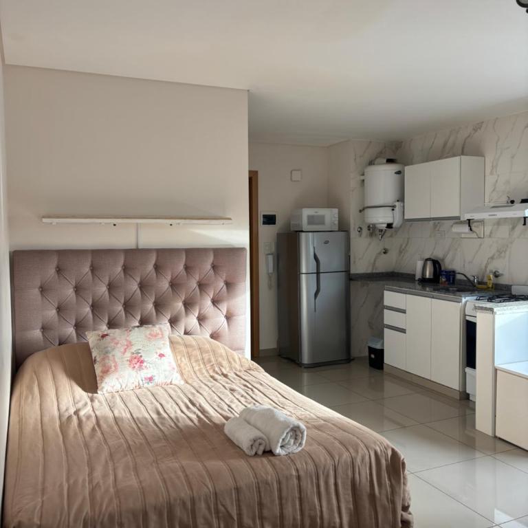 Loft centro - Apartamento de 1 dormitorio - 1