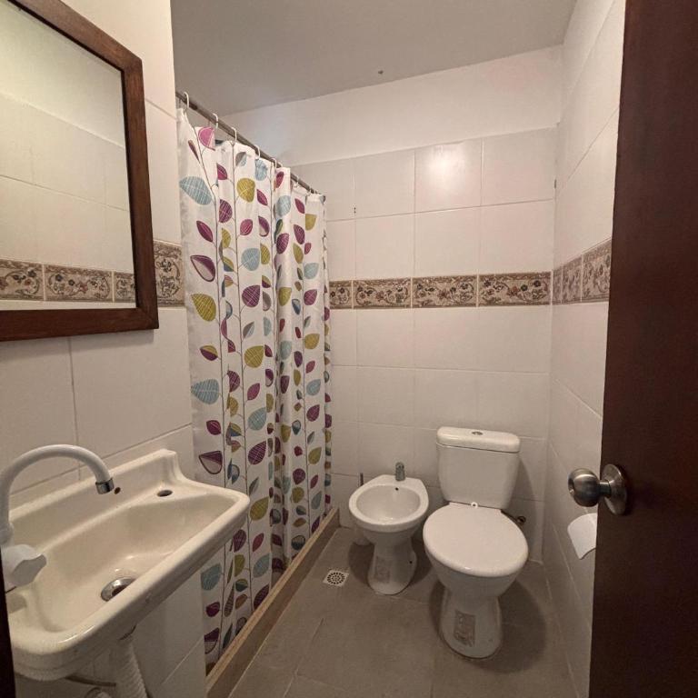Posada El Duende - One-Bedroom Apartment - 1