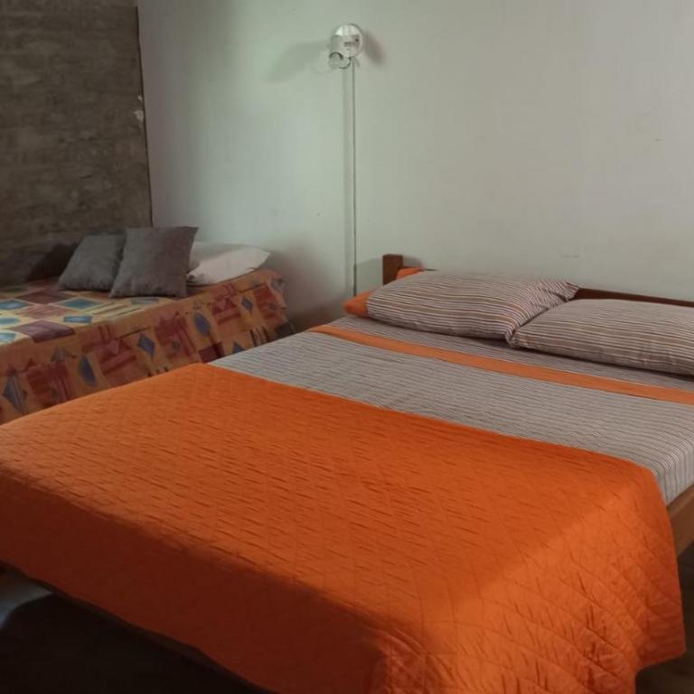 Posada El Duende - One-Bedroom Apartment - 3