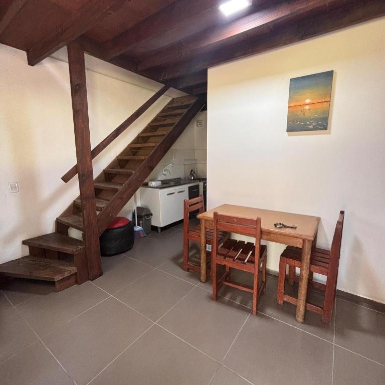 Posada El Duende - One-Bedroom Apartment - 4