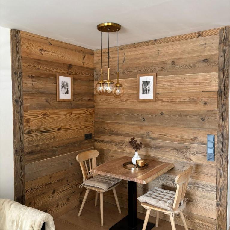 Mein Platzerl Seefeld - Apartment mit Balkon - 14