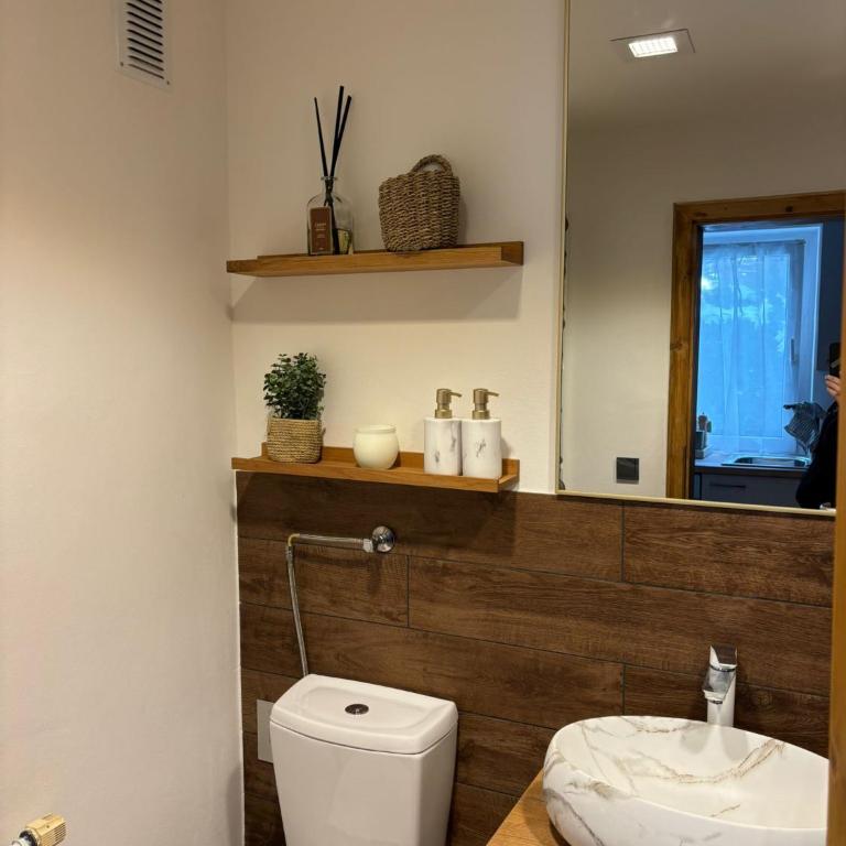 Mein Platzerl Seefeld - Apartment mit Balkon - 13