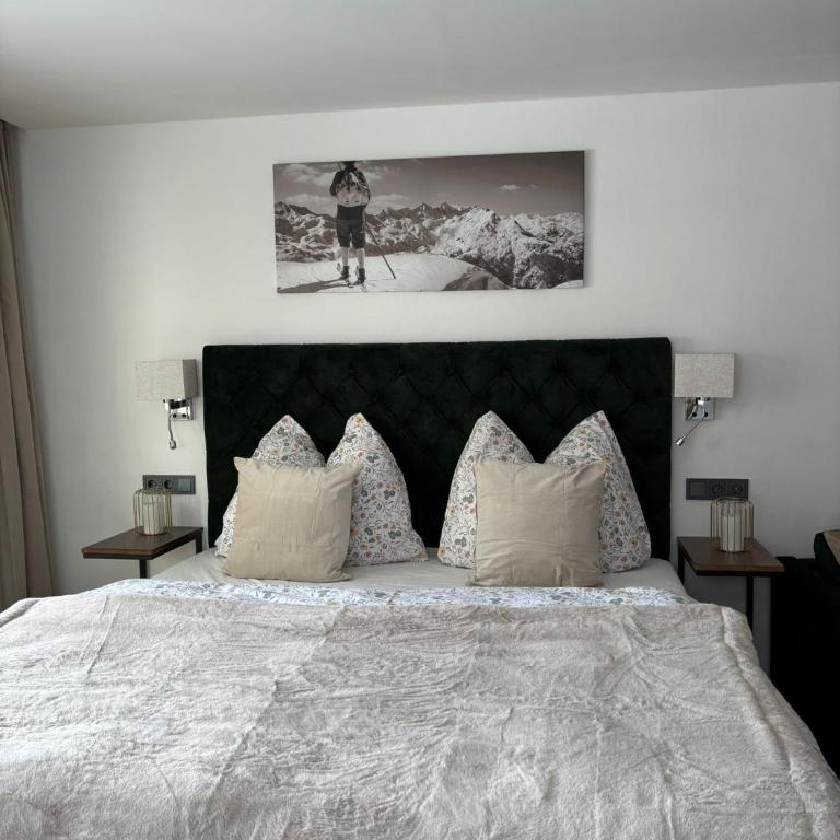 Mein Platzerl Seefeld - Apartment mit Balkon - 5