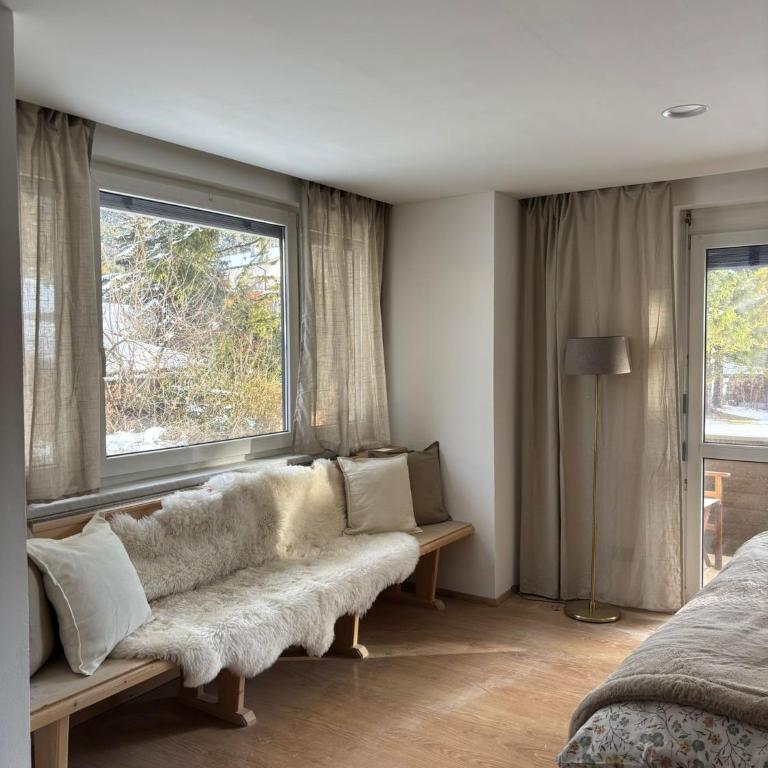 Mein Platzerl Seefeld - Apartment mit Balkon - 11