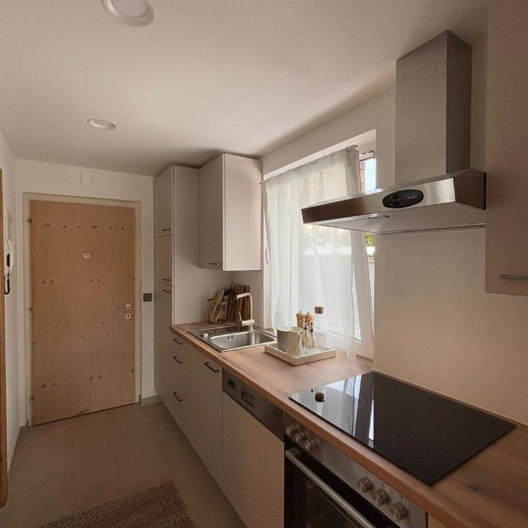 Mein Platzerl Seefeld - Apartment mit Balkon - 12