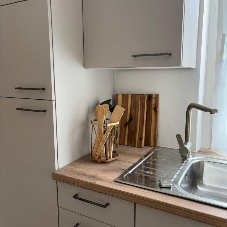 Mein Platzerl Seefeld - Apartment mit Balkon - 10