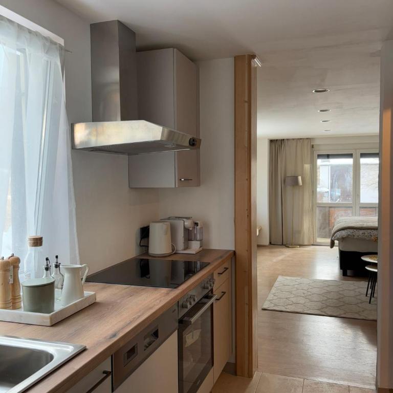 Mein Platzerl Seefeld - Apartment mit Balkon - 1