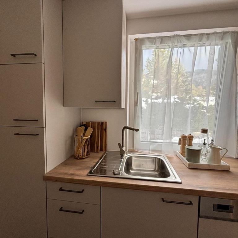 Mein Platzerl Seefeld - Apartment mit Balkon - 2