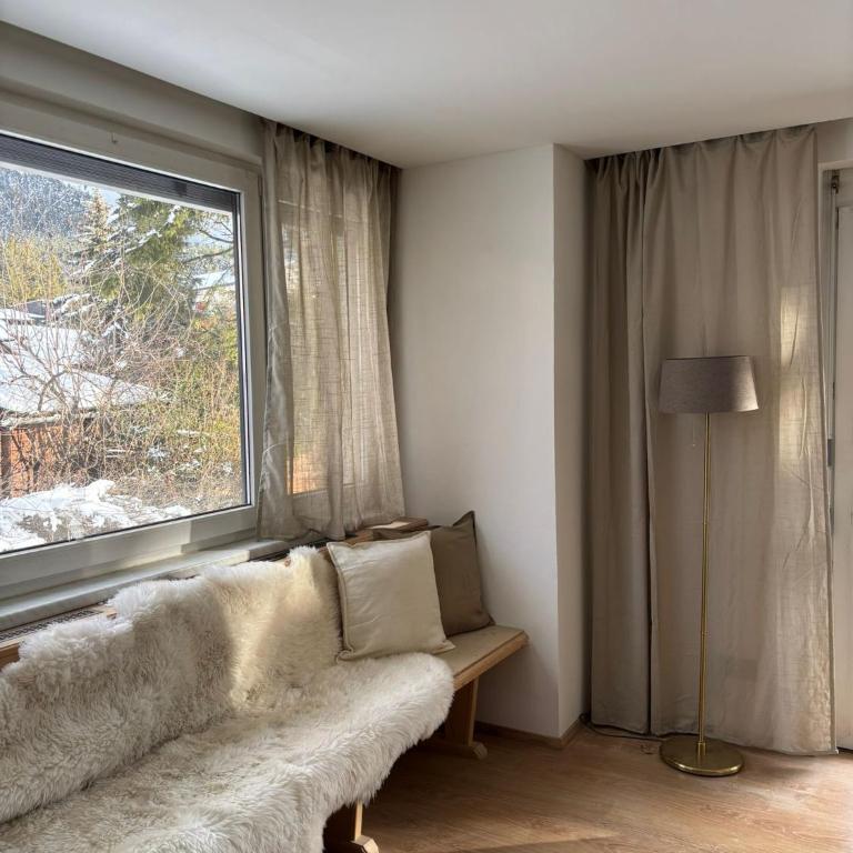 Mein Platzerl Seefeld - Apartment mit Balkon - 7