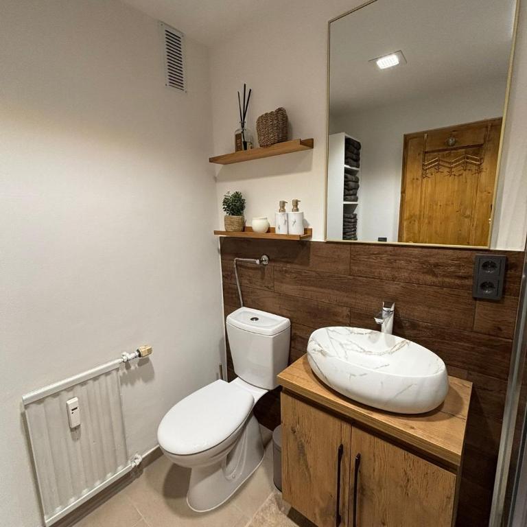 Mein Platzerl Seefeld - Apartment mit Balkon - 8